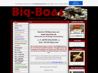big-boas.de.tl Webseite Vorschau