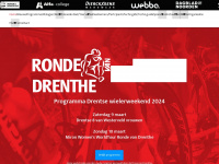 Rondevandrenthe.nl