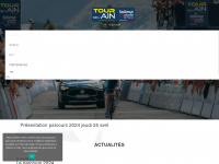 Tourdelain.com