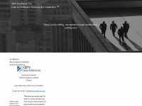 arvexcellence.com Webseite Vorschau