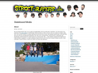 street-surfers.de Thumbnail