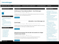 internetblogger.de