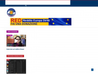 red-web.eu Webseite Vorschau