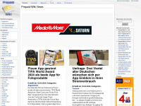 prepaid-wiki.de Thumbnail