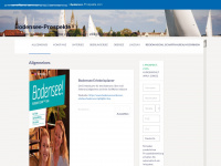 bodensee-prospekte.com Webseite Vorschau