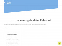 shop-4-your-smile.de Webseite Vorschau