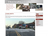 truckspills.com Thumbnail