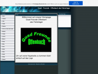 quad-freunde-offenbach2.de.tl Webseite Vorschau