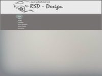 rsd-design.de Thumbnail