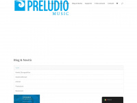 Preludiomusic.com