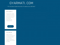 gyarmati.com