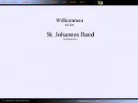 St-johannes-band.de
