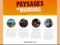 paysages-in-marciac.fr Thumbnail