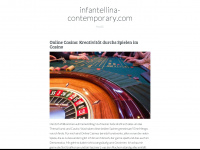 Infantellina-contemporary.com
