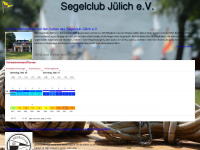 sc-juelich.de Thumbnail