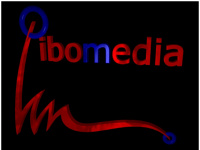 ibomedia.de Webseite Vorschau