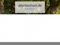 Altenbochum.de