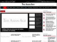 asianage.com Thumbnail