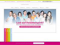 wichtel-muenchen.com