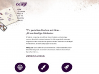 buero-webdesign.ch Webseite Vorschau