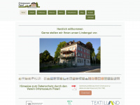 ortsmuseumflawil.ch Webseite Vorschau