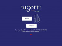 Rigotti.fr