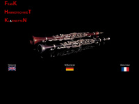 frank-klarinetten.com