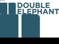 doubleelephant.org.uk Thumbnail
