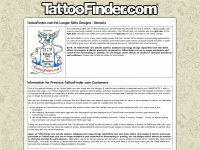 tattoofinder.com