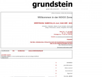 Grundstein.at