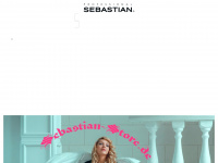 sebastian-store.de Webseite Vorschau