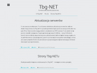 tbg.net.pl