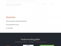 Foodconsulting-plaehn.de