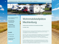 wohnmobilstellplaetze-mecklenburg.de Thumbnail