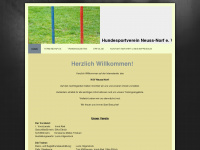 Hsv-neuss-norf.de