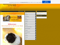 hummler-schweinchen.de.tl Webseite Vorschau
