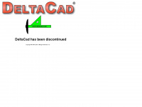 deltacad.com Thumbnail