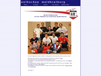 Vfl-unihockey.de