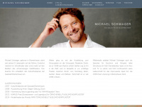 michael-schwager.de Webseite Vorschau