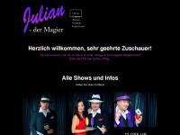 julian-der-magier.de