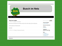 buschimnetz.de Thumbnail