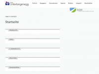 egw-unterlangenegg.ch Webseite Vorschau