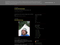 breussident.blogspot.com Webseite Vorschau