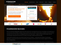 Feuer-shows.de