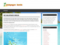 galapagos-inseln.net