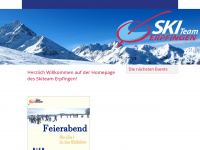 Skiteam-erpfingen.de