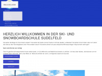 Skischule-sudelfeld.de