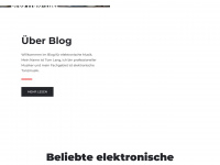 italobrothers.de Webseite Vorschau