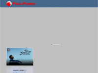 pics-power.de Webseite Vorschau