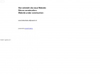 fahrschule-willyrauch.ch Webseite Vorschau